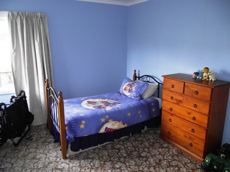 188 Tin Pot Marsh Road, Woodsdale TAS 7120