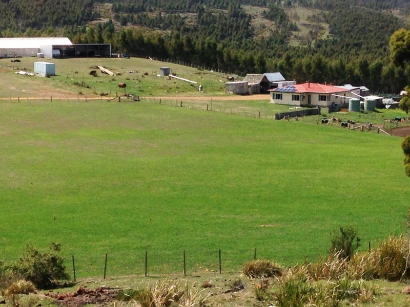 188 Tin Pot Marsh Road, Woodsdale TAS 7120