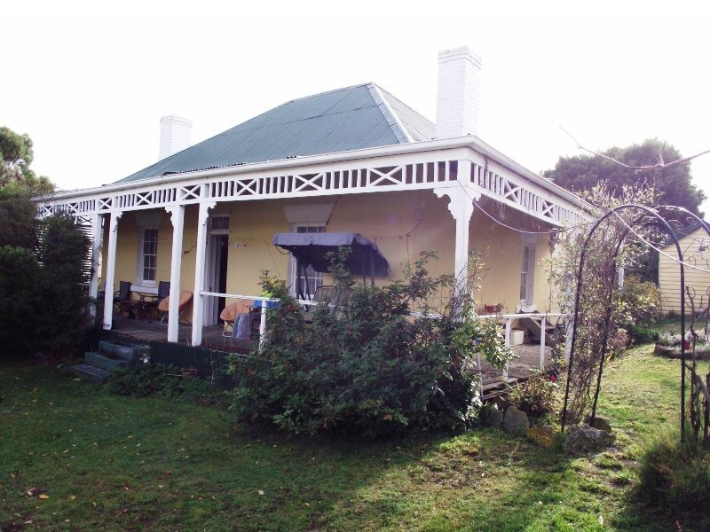 50 Fosters Road, Dysart TAS 7030