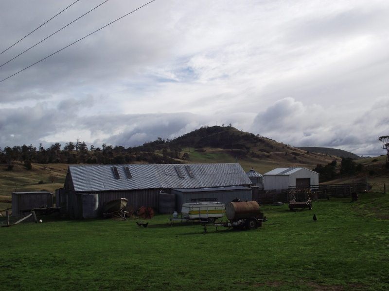 50 Fosters Road, Dysart TAS 7030