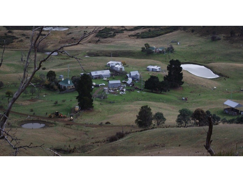 50 Fosters Road, Dysart TAS 7030