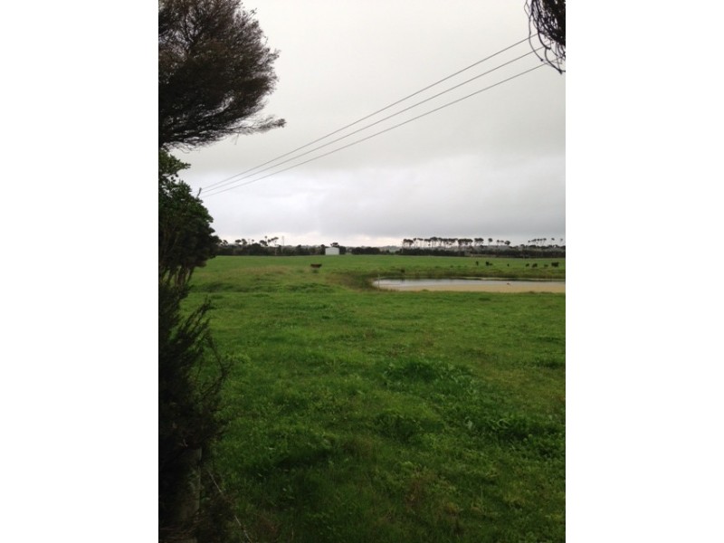 . Triffets Road, Currie, King Island TAS 7256