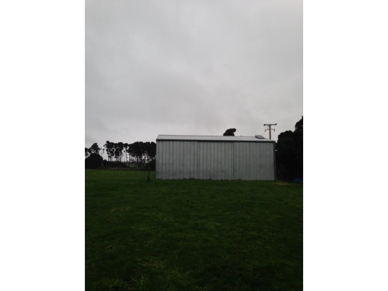 . Triffets Road, Currie, King Island TAS 7256