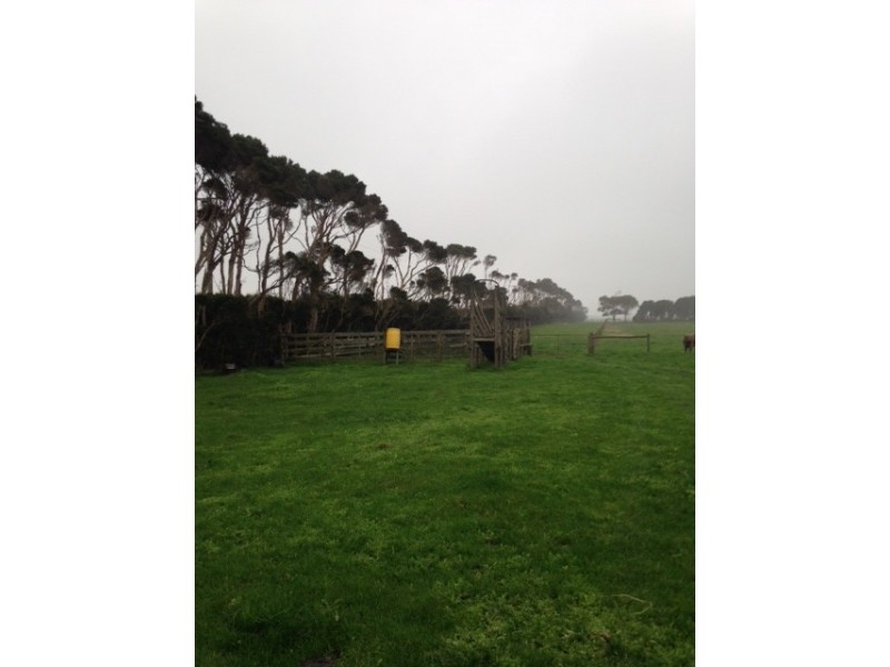 . Triffets Road, Currie, King Island TAS 7256