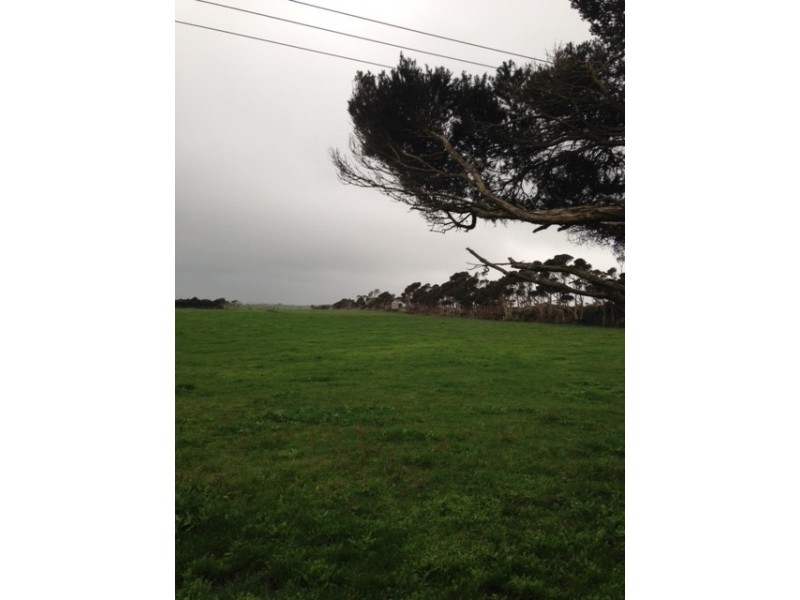 . Triffets Road, Currie, King Island TAS 7256