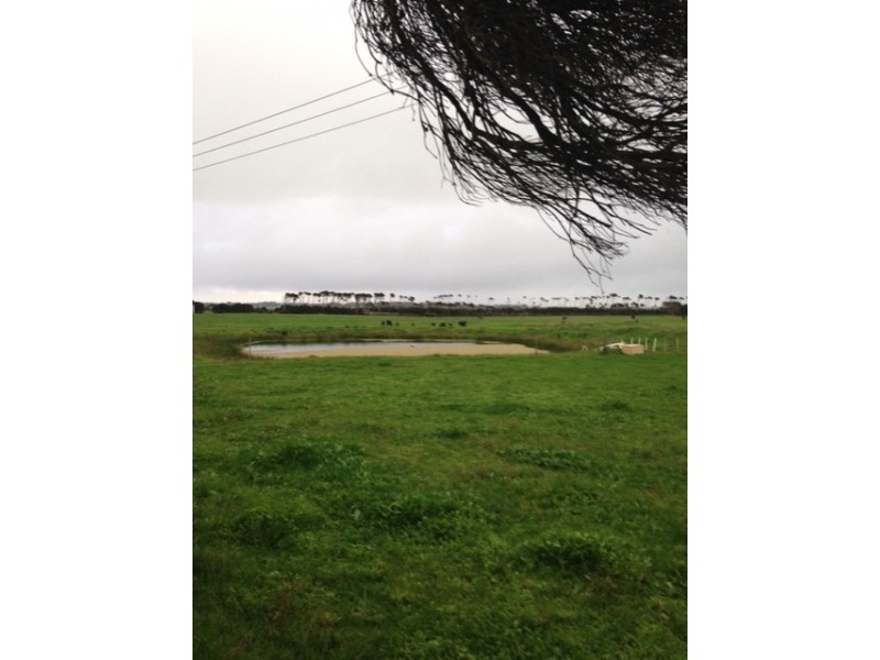 . Triffets Road, Currie, King Island TAS 7256