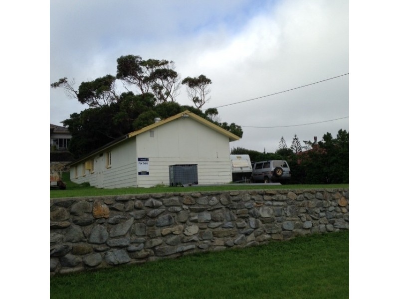 12A Huxley Street, Currie, King Island TAS 7256