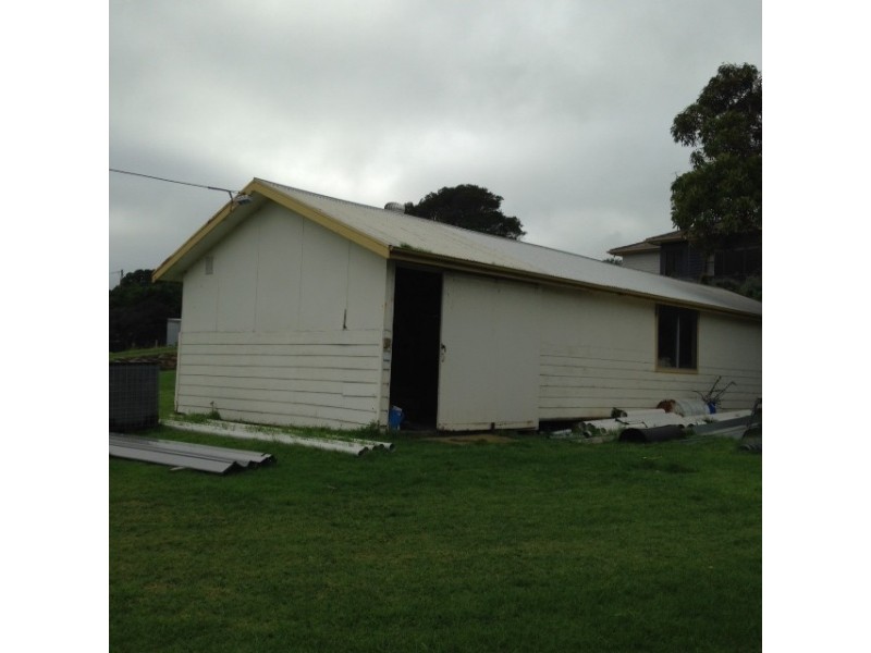12A Huxley Street, Currie, King Island TAS 7256
