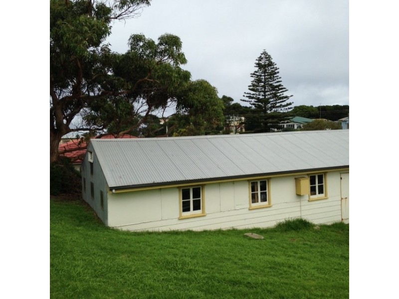 12A Huxley Street, Currie, King Island TAS 7256