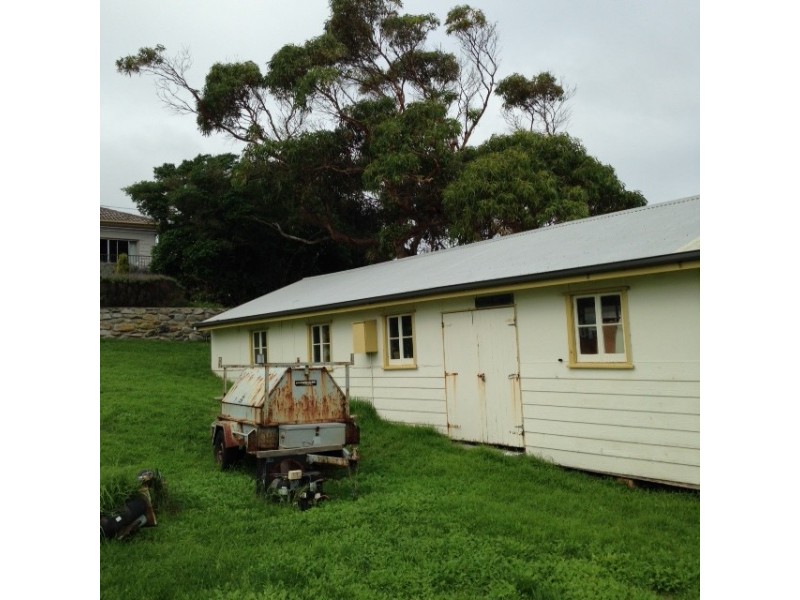 12A Huxley Street, Currie, King Island TAS 7256