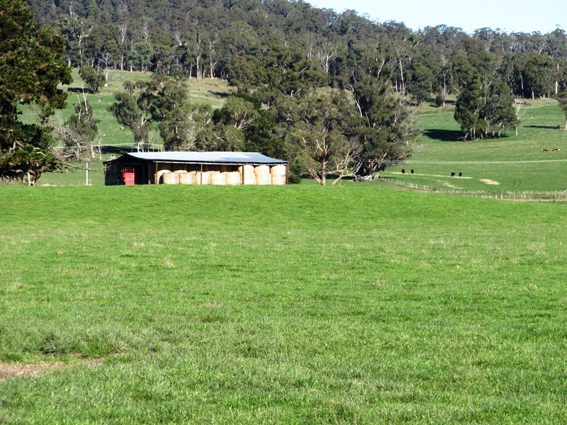 818 Osmaston Road, Osmaston TAS 7303