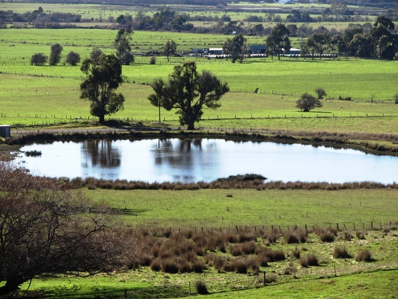 818 Osmaston Road, Osmaston TAS 7303