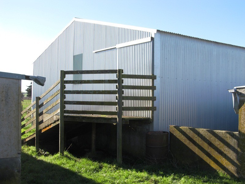 818 Osmaston Road, Osmaston TAS 7303