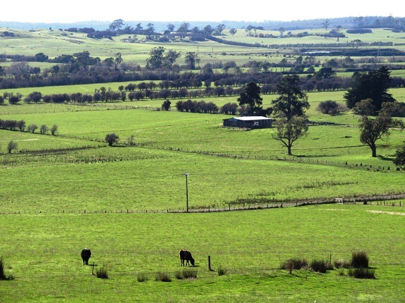 818 Osmaston Road, Osmaston TAS 7303