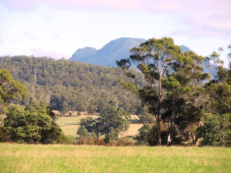 818 Osmaston Road, Osmaston TAS 7303