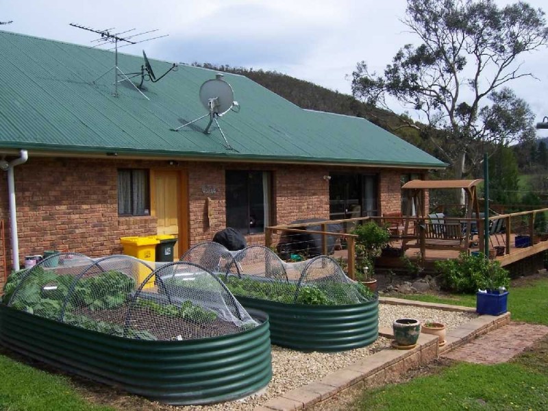 205 Molesworth Road, Molesworth TAS 7140