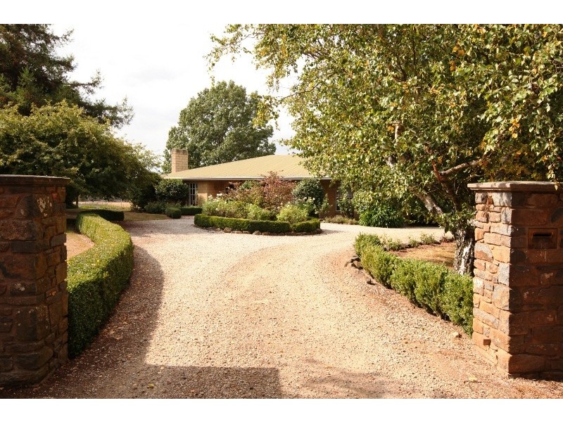 1 Dexter Street, Westbury TAS 7303