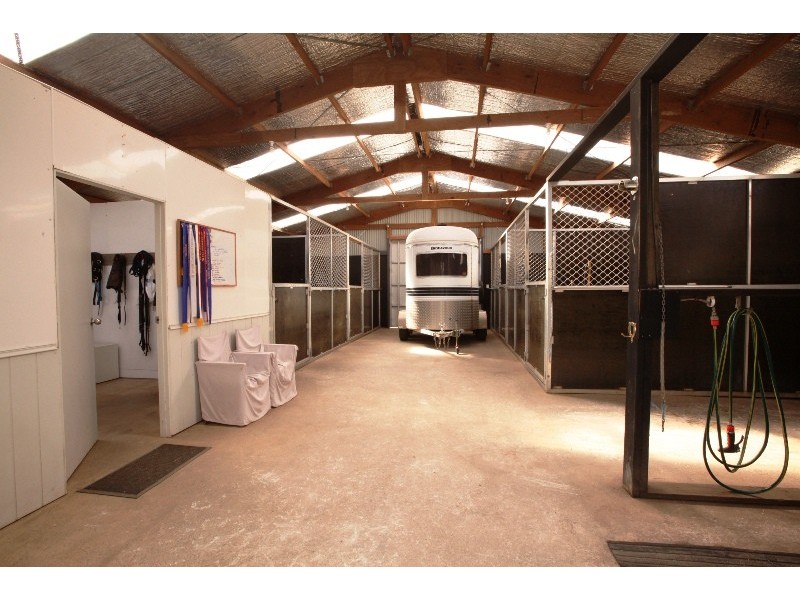 1 Dexter Street, Westbury TAS 7303