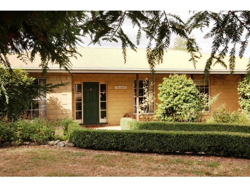 1 Dexter Street, Westbury TAS 7303