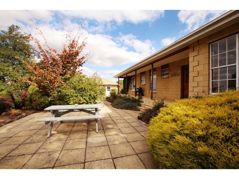 1 Dexter Street, Westbury TAS 7303