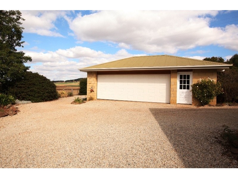 1 Dexter Street, Westbury TAS 7303