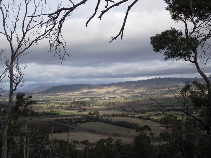 350 White Kangaroo Road, Campania TAS 7026