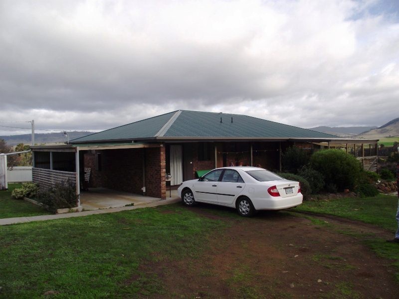 350 White Kangaroo Road, Campania TAS 7026