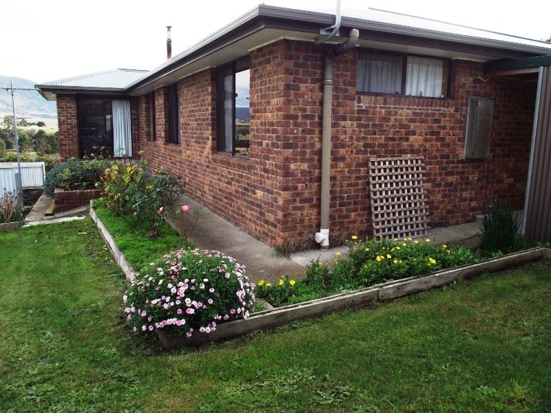 350 White Kangaroo Road, Campania TAS 7026