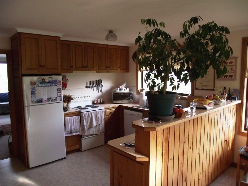 350 White Kangaroo Road, Campania TAS 7026