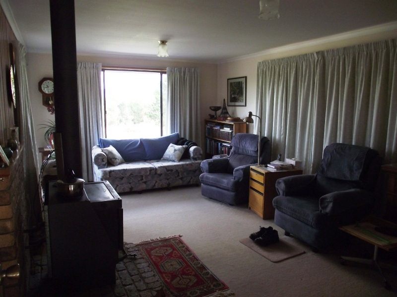350 White Kangaroo Road, Campania TAS 7026