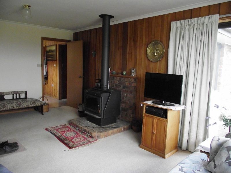 350 White Kangaroo Road, Campania TAS 7026