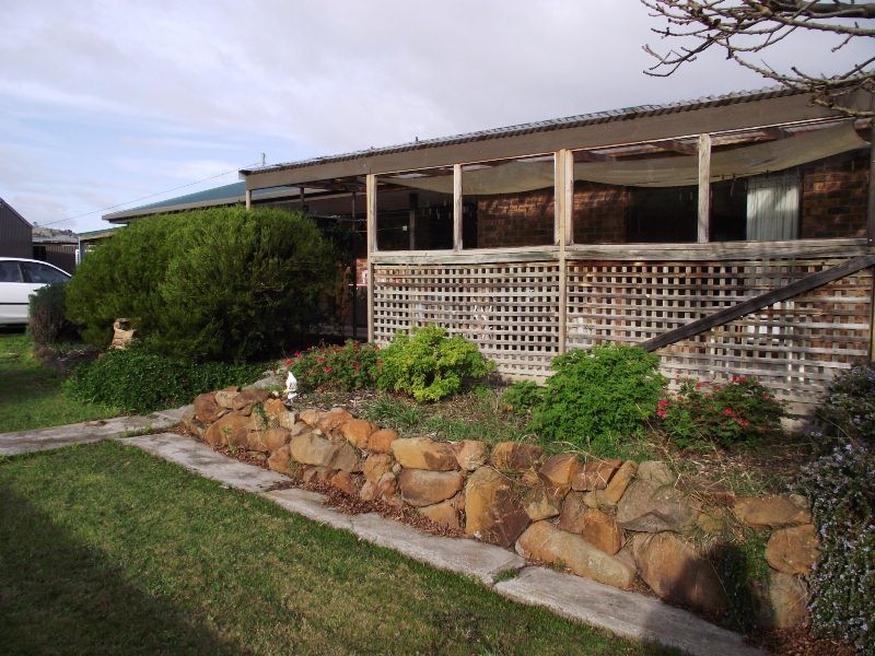 350 White Kangaroo Road, Campania TAS 7026