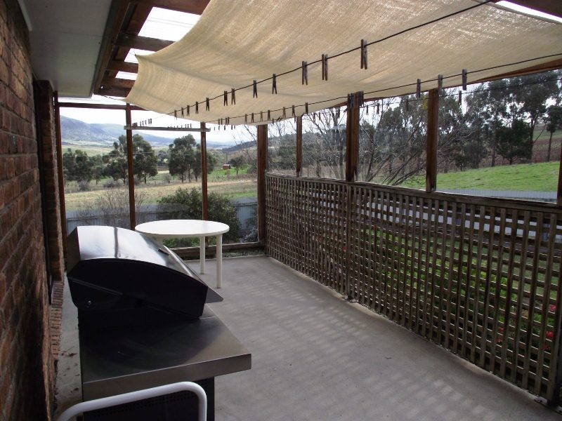 350 White Kangaroo Road, Campania TAS 7026