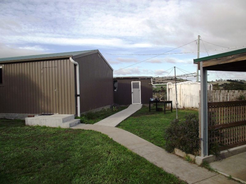 350 White Kangaroo Road, Campania TAS 7026