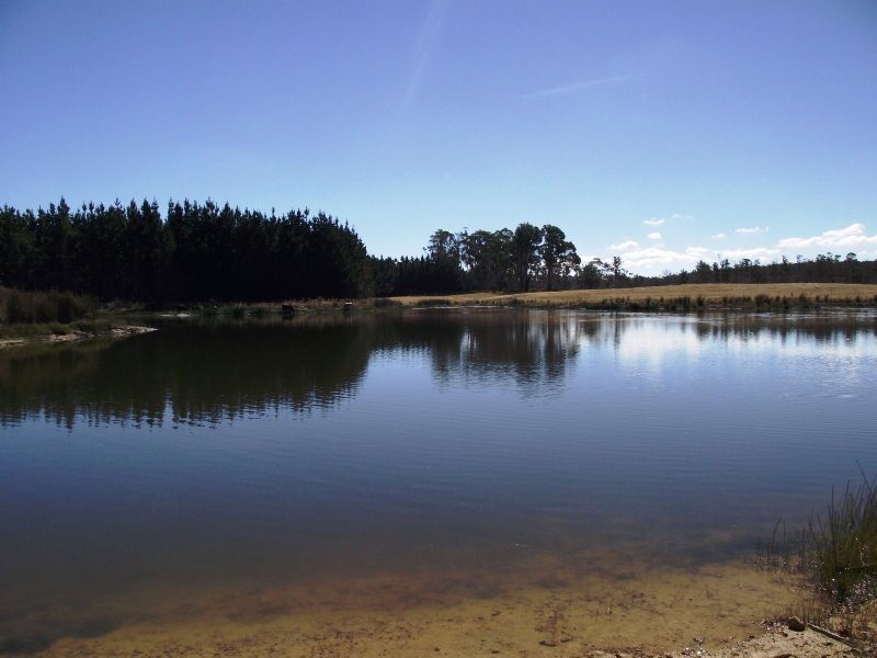 381 Wattle Hill Road, Tunnack TAS 7120