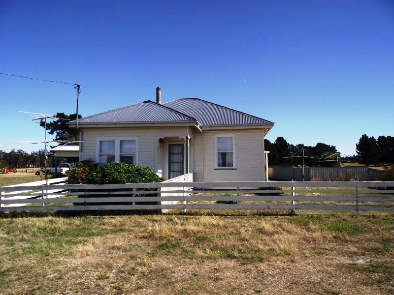 381 Wattle Hill Road, Tunnack TAS 7120