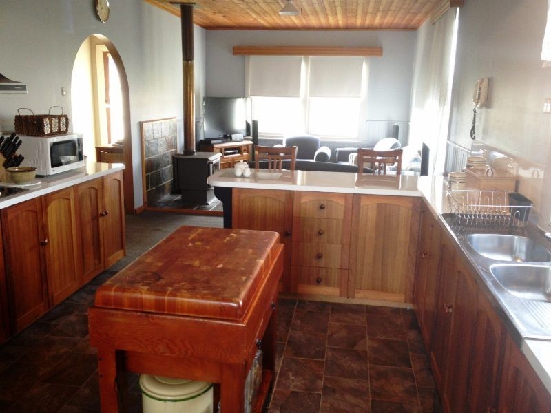 381 Wattle Hill Road, Tunnack TAS 7120