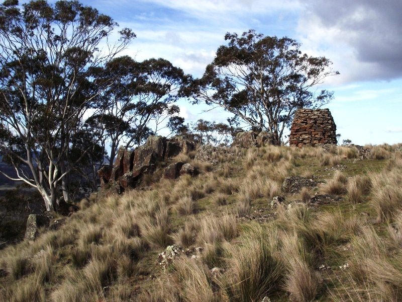 . Stonor Road, Stonor TAS 7119