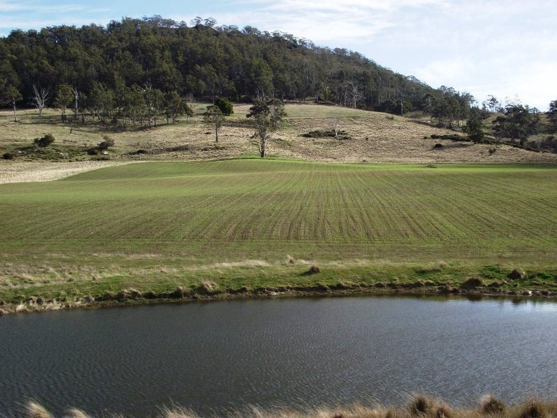 . Stonor Road, Stonor TAS 7119