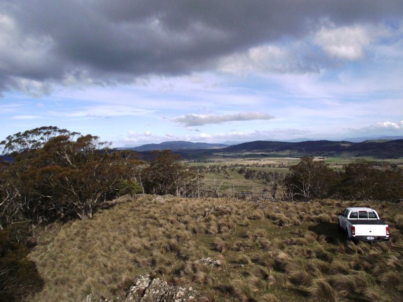 . Stonor Road, Stonor TAS 7119