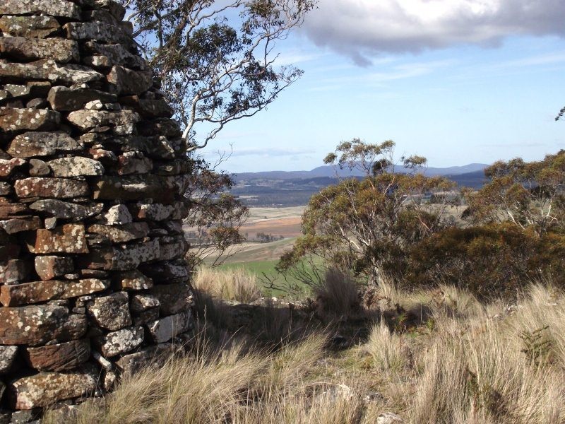 . Stonor Road, Stonor TAS 7119