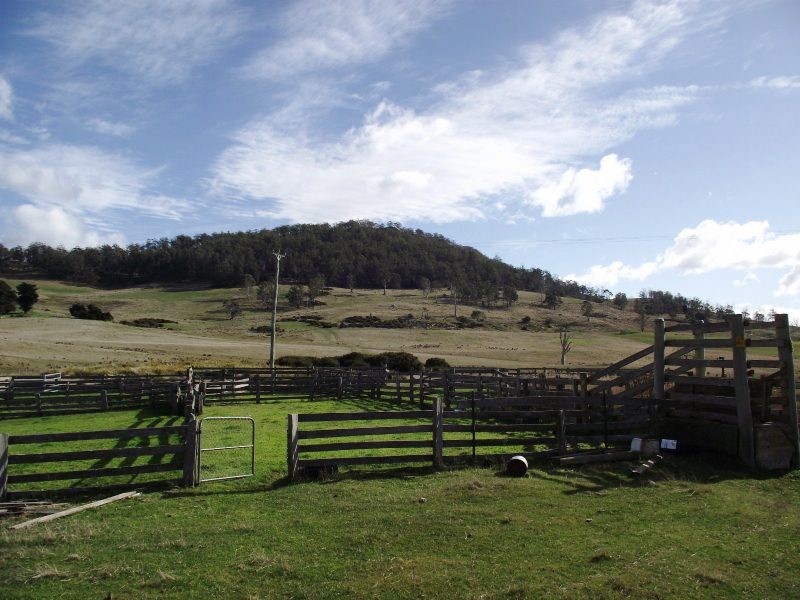 . Stonor Road, Stonor TAS 7119