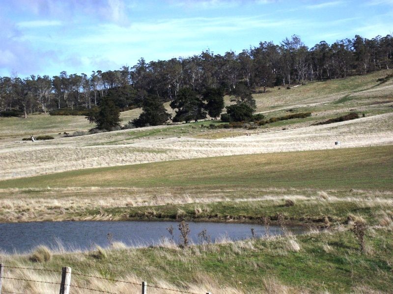 . Stonor Road, Stonor TAS 7119