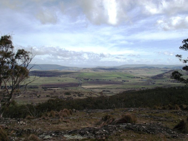 . Stonor Road, Stonor TAS 7119