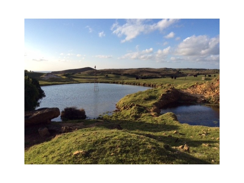 711 North Road, Loorana, King Island TAS 7256