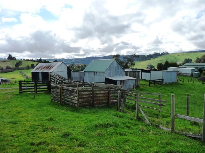 1813 Lilydale Road, Lilydale TAS 7268