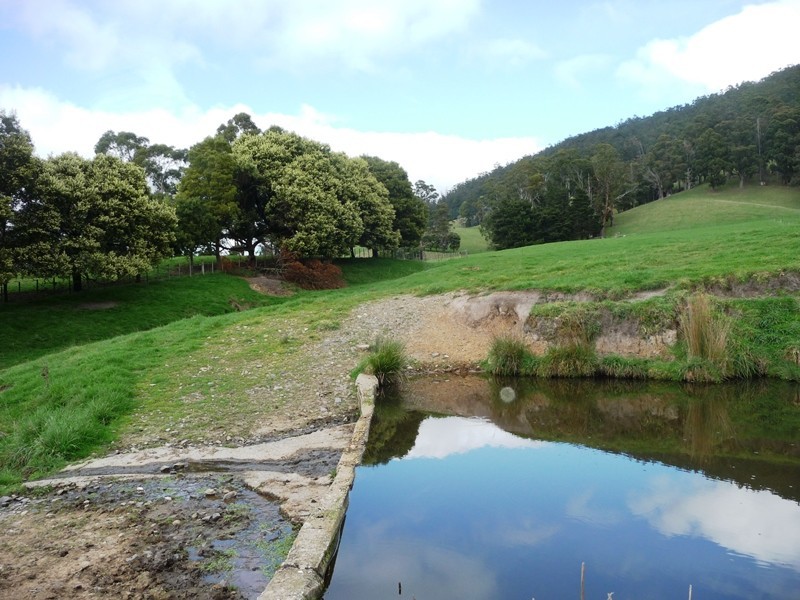 1813 Lilydale Road, Lilydale TAS 7268
