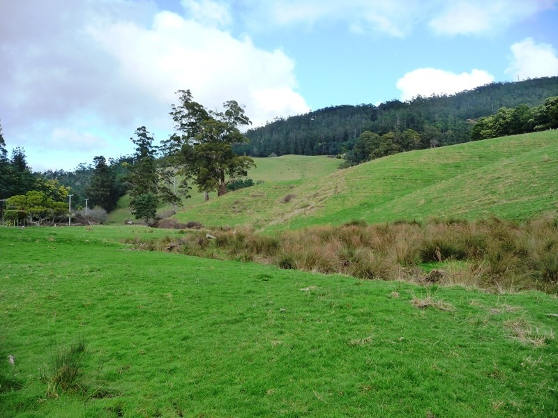 1813 Lilydale Road, Lilydale TAS 7268