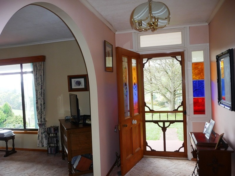 1813 Lilydale Road, Lilydale TAS 7268