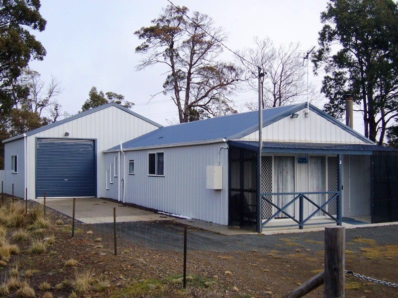 2 Dolerite Crescent, Arthurs Lake TAS 7030